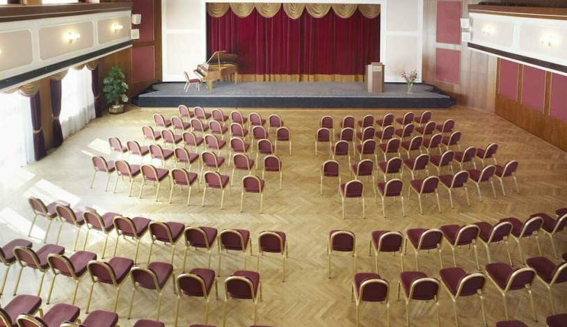 Chateau Monty SPA Resort Mariánské Lázně